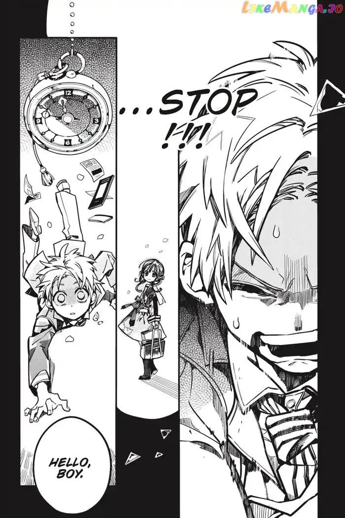 Toilet-Bound Hanako-kun Chapter 25 image 16_optimized